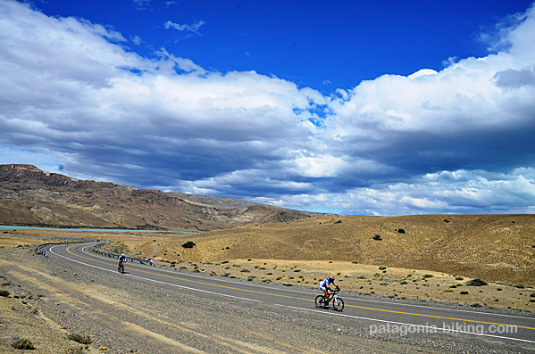 Patagonia Bariloche Calafate