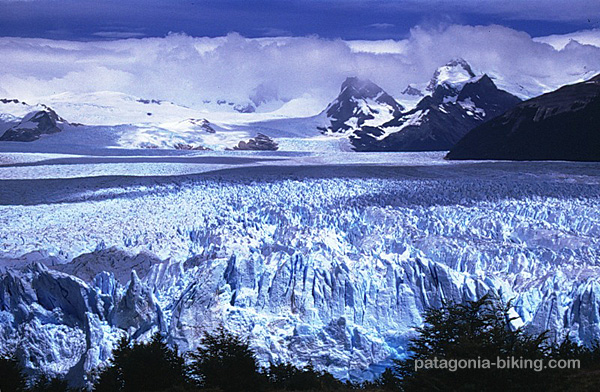 Patagonia Australe e Tierra del Fuego