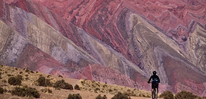 Humahuaca-Lago Titicaca: per il salar de Uyuni  (Argentina-Bolivia)