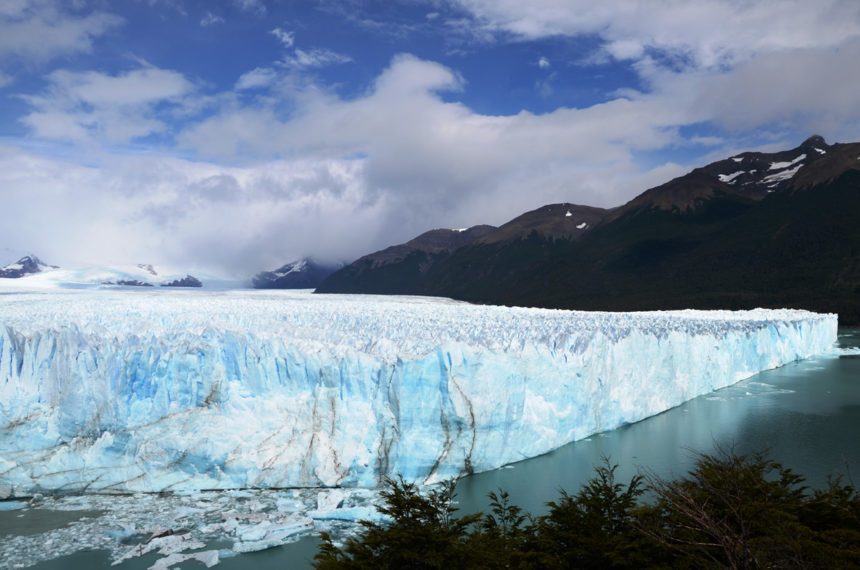 Patagonia Australe e Tierra del Fuego (Calafate-Ushuaia)