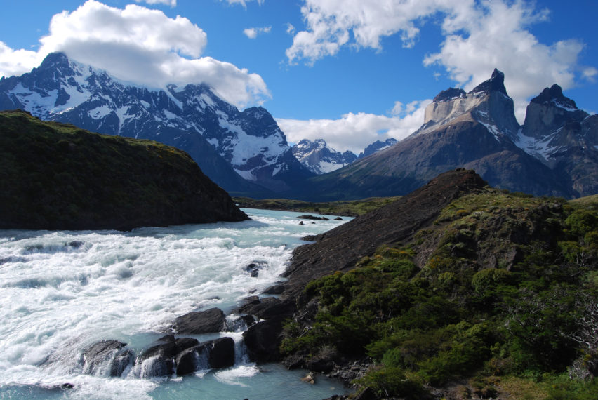 Patagonia da Bariloche a Calafate (inclusa Carretera Austral Cilena)