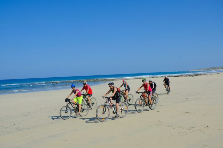 Costa Rica: land of volcanoes, national parks, beautiful beaches and very nice people
