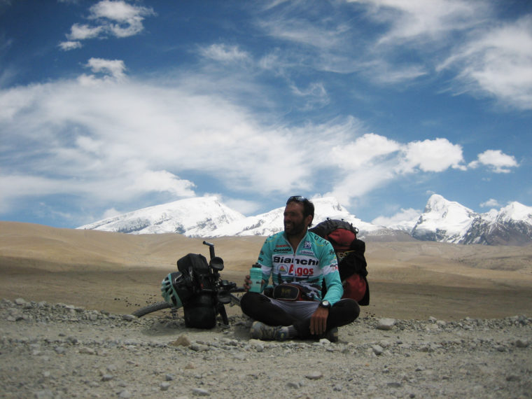 Pakistan Karakoram Highway