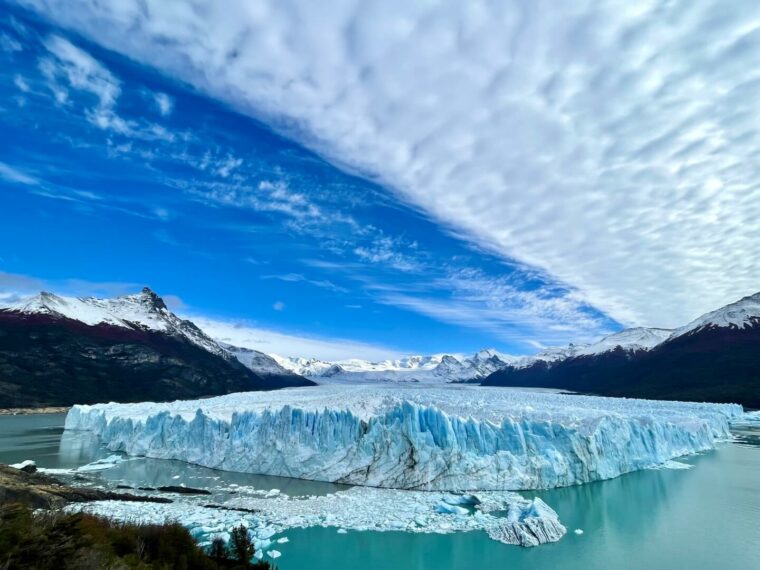 Patagonia Austral y Tierra del Fuego (Calafate-Ushuaia)