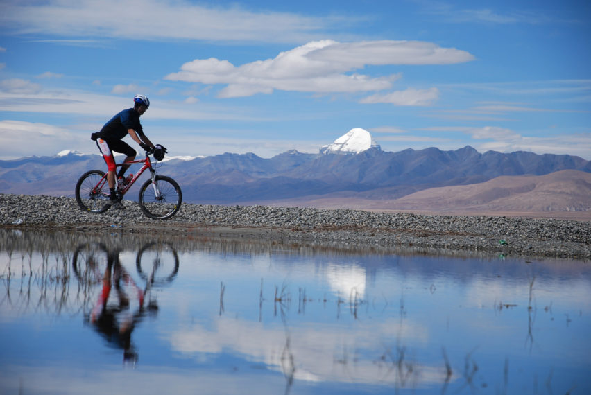 Tibet Mount Kailash Nepal