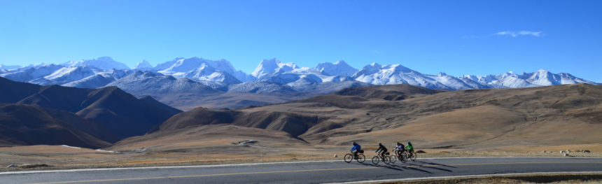 Nepal e Tibet: L’odissea dell’Himalaya