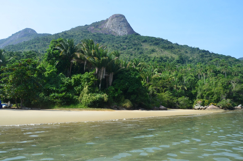 Brasil “Estrada Real”