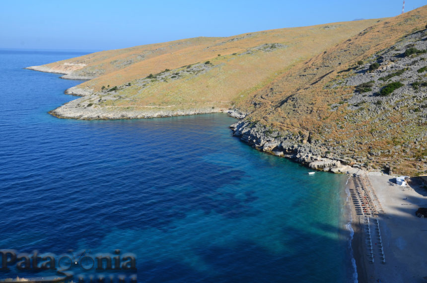 Albania