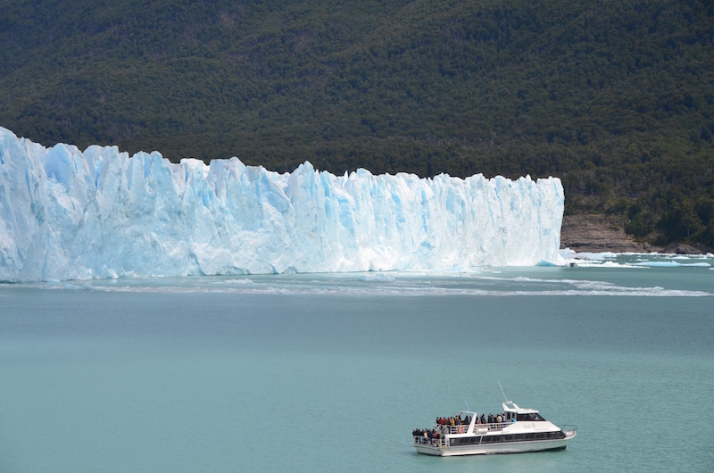 Patagonia Calafate Ushuaia