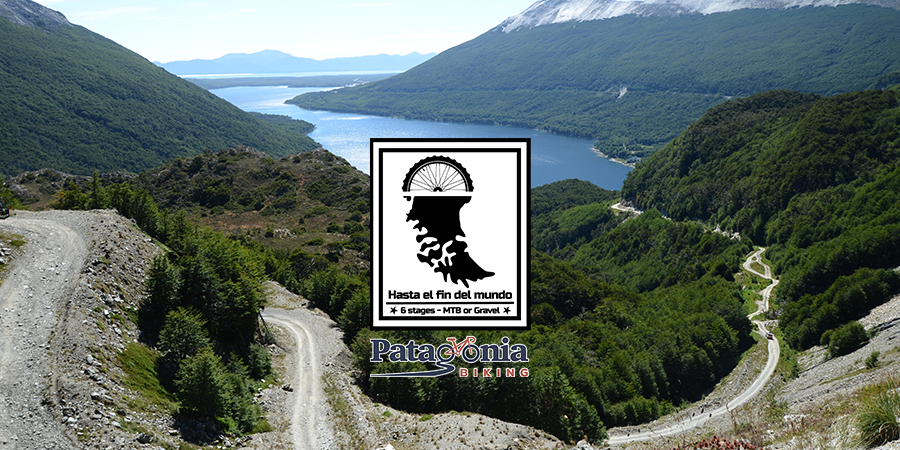 Patagonia Biking Hasta el fin del mundo