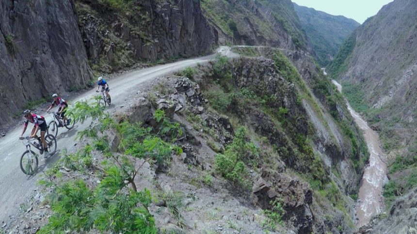 “Following the Incas ‘s footsteps” from Titicaca’s Lake to Machupicchu (Bolivia-Peru).