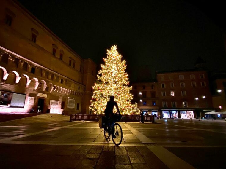 I nostri migliori auguri in questi tempi difficili!