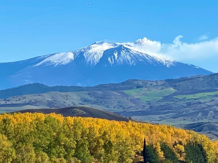 Giro della Sicilia Orientale