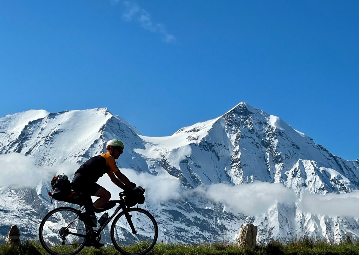 mtb tour alps