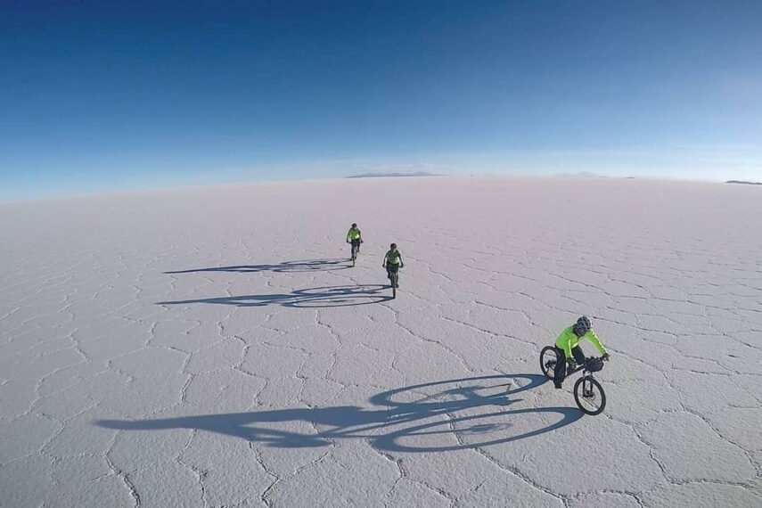 Tus próximas aventuras en bicicleta