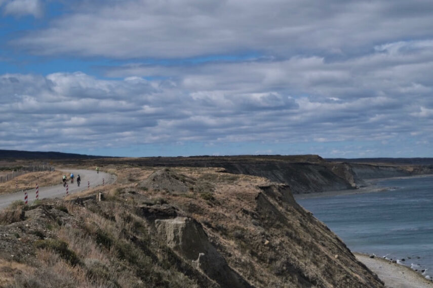 thelongitudinalcrossingofpatagoniagravel04 Patagonia Biking