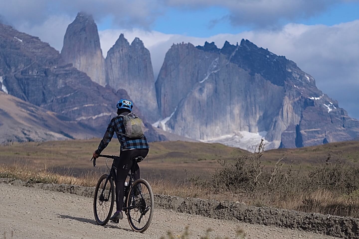 As melhores trilhas de Moto Trail em Ushuaia, Tierra del Fuego (Argentina)