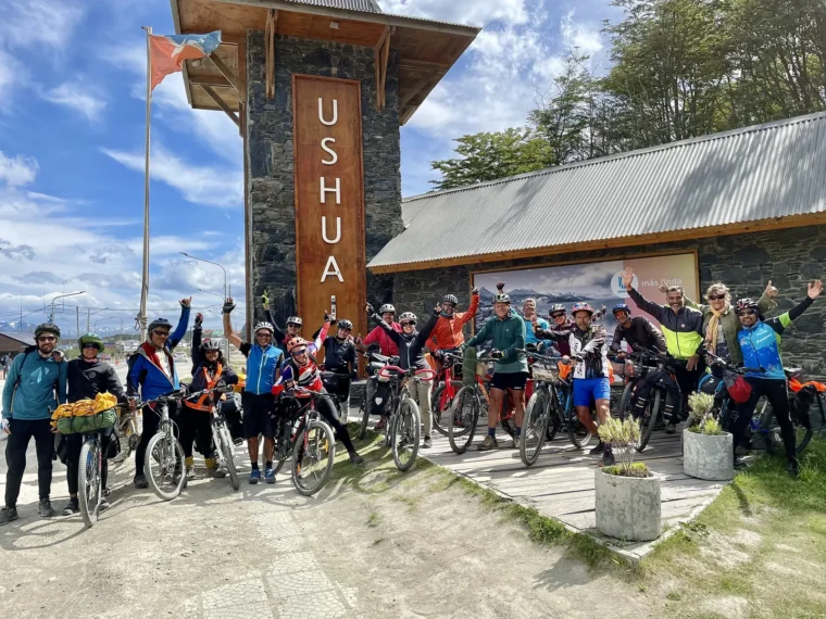 PEDALANDO PER LA VITA